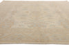 9 x 11 Organic Modern Oushak Rug 80214