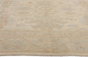9 x 11 Organic Modern Oushak Rug 80214