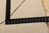 10 x 13 Organic Modern Beni Mrirt Moroccan Rug 20716