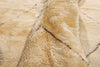 10 x 13 Organic Modern Beni Mrirt Moroccan Rug 20716