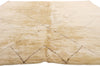 10 x 13 Organic Modern Beni Mrirt Moroccan Rug 20716