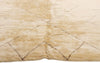 10 x 13 Organic Modern Beni Mrirt Moroccan Rug 20716