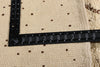 11 x 12 - Organic Modern Beni Mrirt Moroccan Rug - 21152