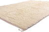9 x 12 Organic Modern Beni Mrirt Moroccan Rug 79304