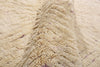 9 x 12 Organic Modern Beni Mrirt Moroccan Rug 79304