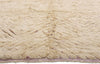 9 x 12 Organic Modern Beni Mrirt Moroccan Rug 79304