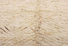 9 x 12 Organic Modern Beni Mrirt Moroccan Rug 79304