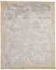 8 x 10 Ethereal Earthscape Organic Modern Biophilic Rug 31139