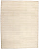 12 x 15 Organic Modern Moroccan High-Low Rug 81089