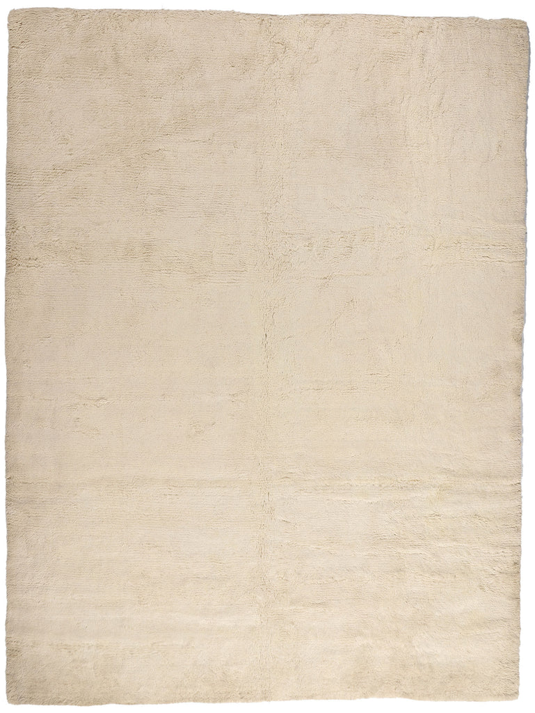 10 x 12 Organic Modern Moroccan Shibui Rug 81068