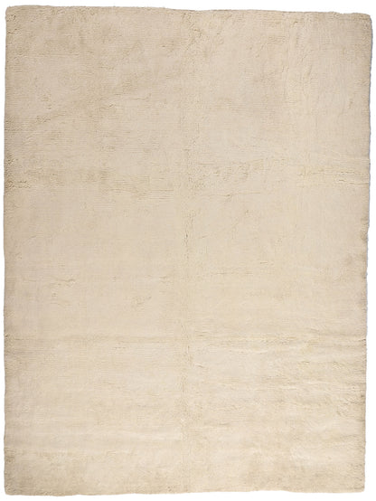 10 x 12 Organic Modern Moroccan Shibui Rug 81068