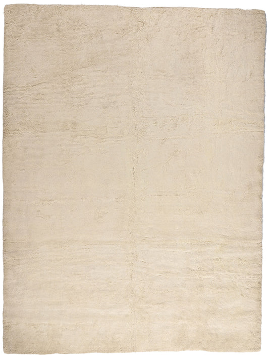 10 x 12 Organic Modern Moroccan Shibui Rug 81068