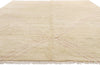 10 x 13 Organic Modern Moroccan Rug 30527