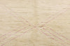 10 x 13 Organic Modern Moroccan Rug 30527
