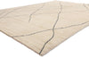 10 x 13 - Beige Pakistani Moroccan Rug - 80698
