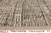 10 x 14 Organic Modern Moroccan Rug 81155