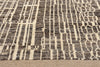 10 x 14 Organic Modern Moroccan Rug 81155