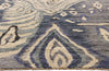11 x 14 - Purple Pakistani Moroccan Rug - 80475