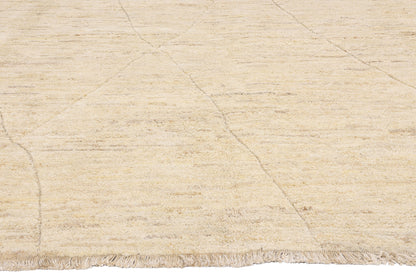11 x 15 Organic Modern Moroccan Rug 81169