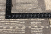12 x 15 Organic Modern Bauhaus Moroccan Rug 81164
