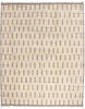 12 x 15 Organic Modern Bauhaus Moroccan Rug 81164