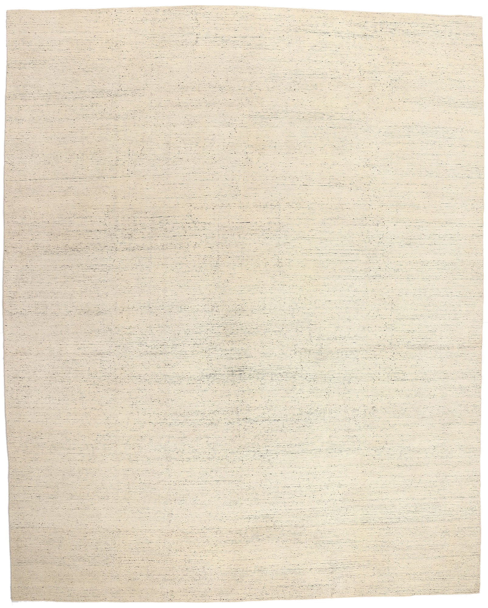 12 x 15 Organic Modern Moroccan Rug 81107