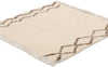 2 x 2 Organic Modern Moroccan Rug 81140