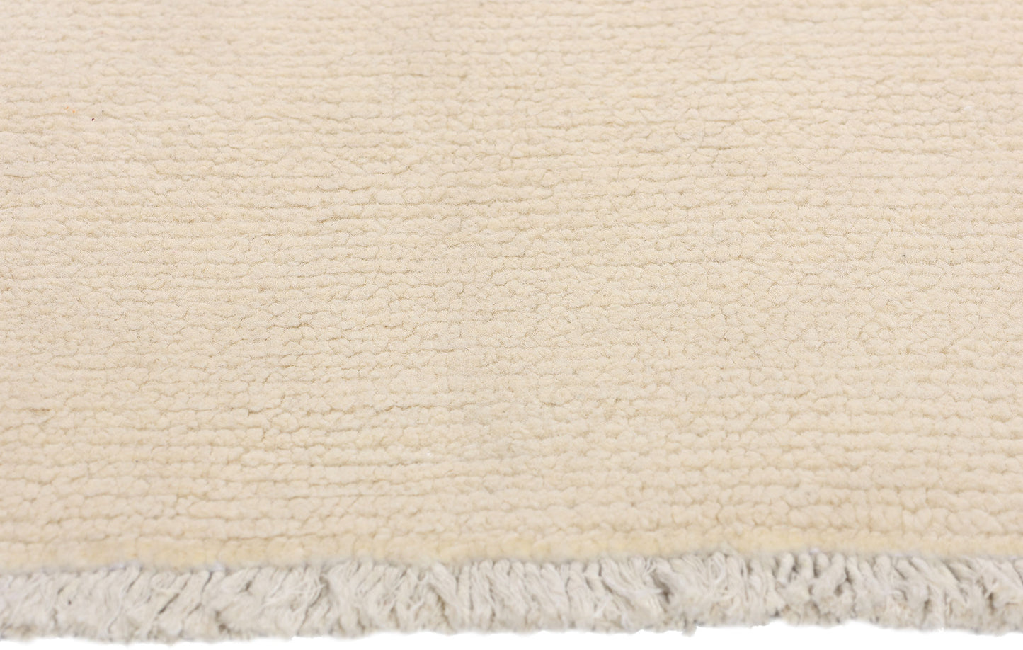 2 x 2 Organic Modern Moroccan Rug 81140