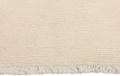 2 x 2 Organic Modern Moroccan Rug 81140