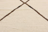 2 x 3 Organic Modern Moroccan Rug 81137