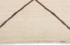 2 x 3 Organic Modern Moroccan Rug 81138