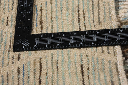 3 x 10 Organic Modern Moroccan Rug 79156