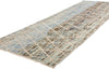 3 x 10 Organic Modern Moroccan Rug 79156
