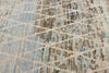 3 x 10 Organic Modern Moroccan Rug 79156