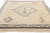 5 x 8 Tribal Tranquility Modern Moroccan Rug 31202