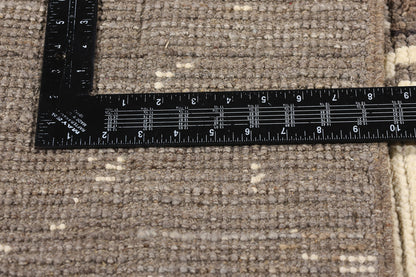 8 x 10 Organic Modern Moroccan Rug 81144