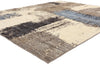 8 x 10 Organic Modern Moroccan Rug 81144
