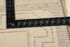 8 x 10 Tribal Tranquility Modern Moroccan Rug 31198