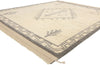 8 x 10 Tribal Tranquility Modern Moroccan Rug 31198