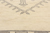 8 x 10 Tribal Tranquility Modern Moroccan Rug 31198