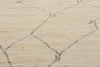 9 x 12 Biophilic Echoes Organic Modern Moroccan Rug 31291
