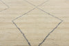 9 x 12 Silent Diamond Serenade Modern Moroccan Rug 31271