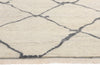 8 x 10 Nomadic Veil Organic Modern Moroccan Rug 31217