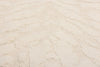 8 x 10 Organic Modern Shibui Soumak Rug 81166