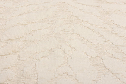 8 x 10 Organic Modern Shibui Soumak Rug 81166