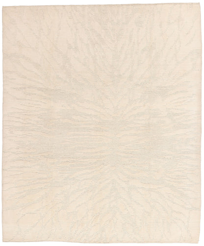8 x 10 Organic Modern Shibui Soumak Rug 81166