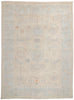 10 x 14 Organic Modern Sultanabad Rug 81123