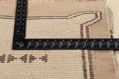 8 x 10 Nomadic Harmony Modern Moroccan Rug 31197