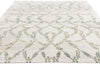 6 x 9 Whispers of Nature Organic Modern Rug 31140
