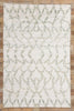 6 x 9 Whispers of Nature Organic Modern Rug 31140